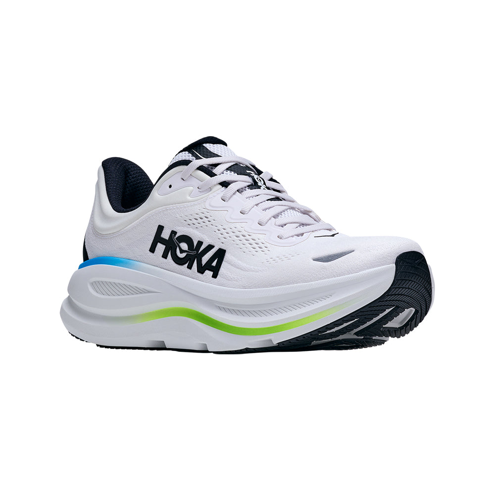 HOKA Bondi 9 Wide Women's Running Shoes Supersports Thailand