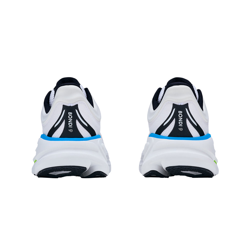HOKA Bondi 9 Wide Women's Running Shoes Supersports Thailand