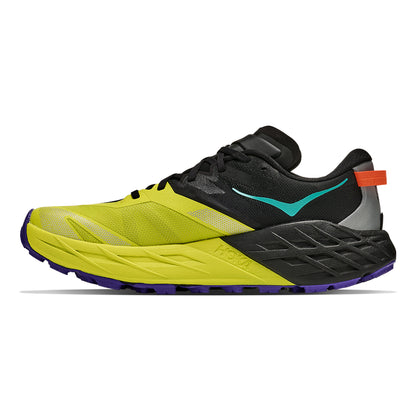 HOKA Speedgoat 7 Men's Trail Running Shoes - Supersports Thailand