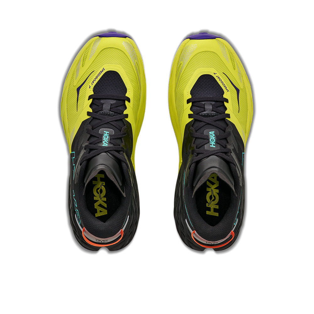 HOKA Speedgoat 7 Men's Trail Running Shoes - Supersports Thailand