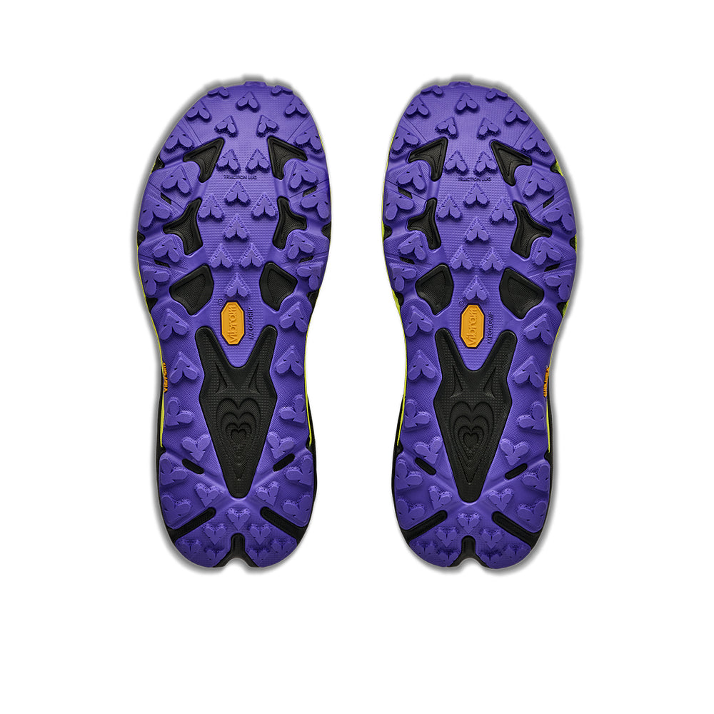HOKA Speedgoat 7 Men's Trail Running Shoes - Supersports Thailand