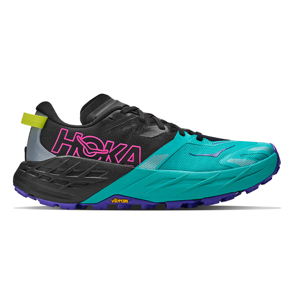 HOKA Speedgoat 7 Women's Trail Running Shoes - Supersports Thailand Supersports Thailand