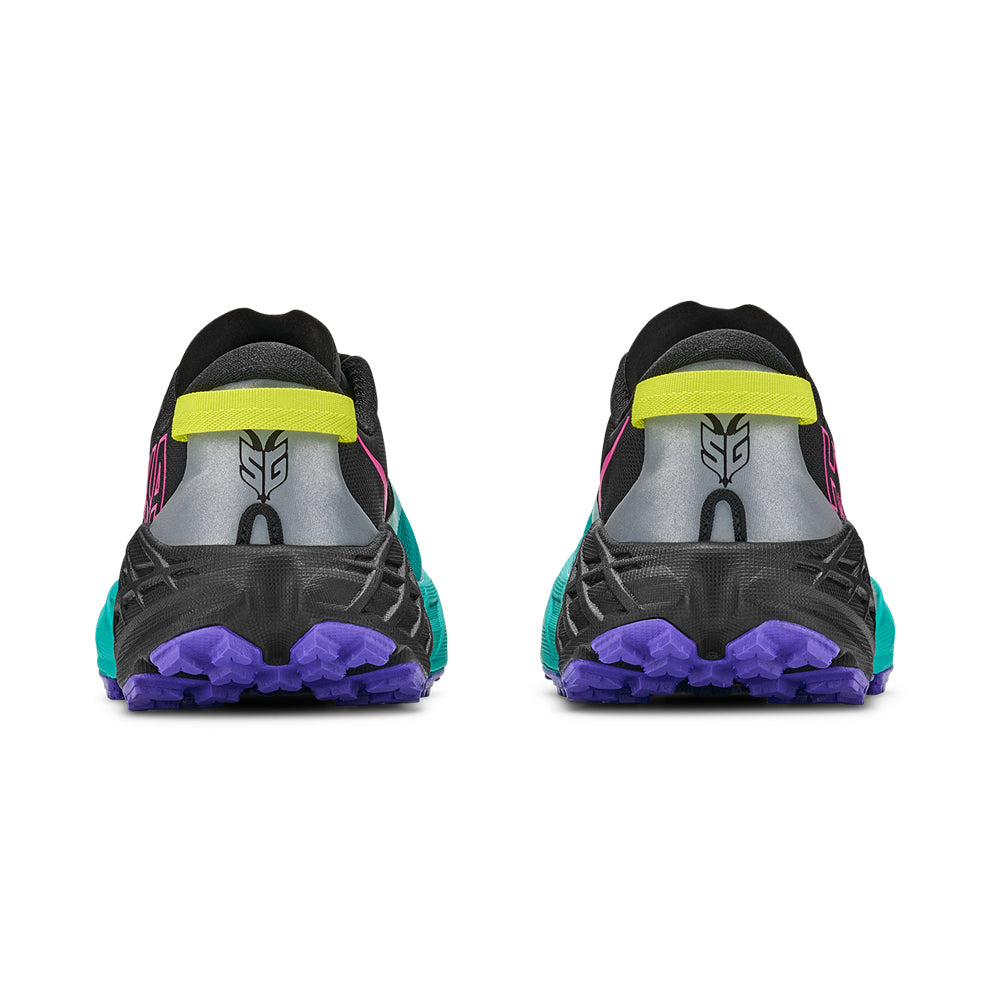 HOKA Speedgoat 7 Women's Trail Running Shoes - Supersports Thailand Supersports Thailand
