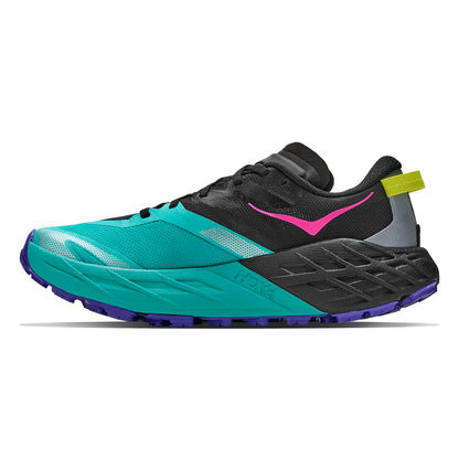 HOKA Speedgoat 7 Women's Trail Running Shoes - Supersports Thailand