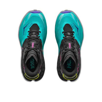 HOKA Speedgoat 7 Women's Trail Running Shoes - Supersports Thailand