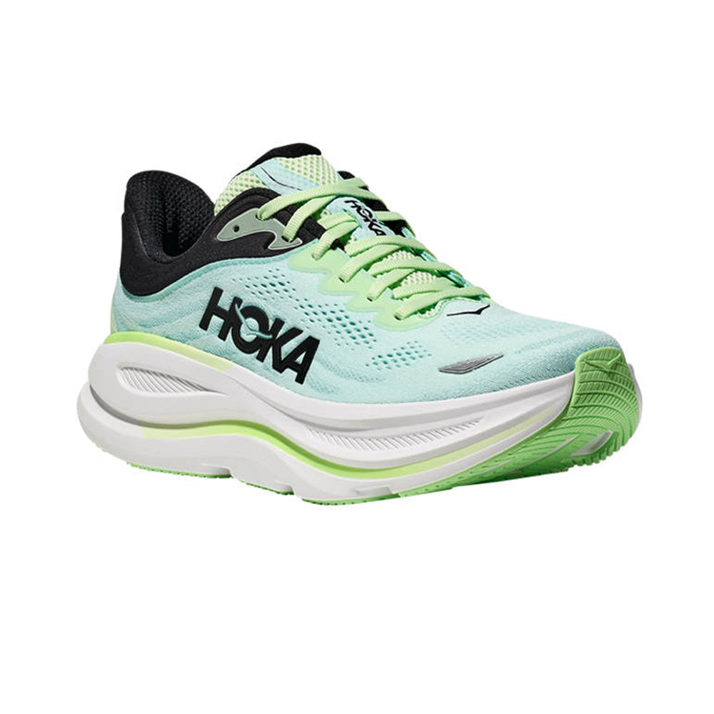 HOKA Bondi 9 Men's Running Shoes - Supersports Thailand Supersports Thailand