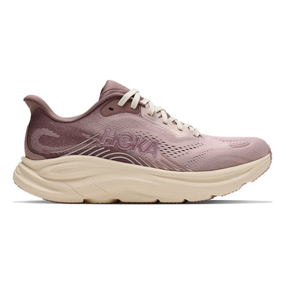 HOKA Clifton 11 GLM Wide Women's Running Shoes - Supersports Thailand