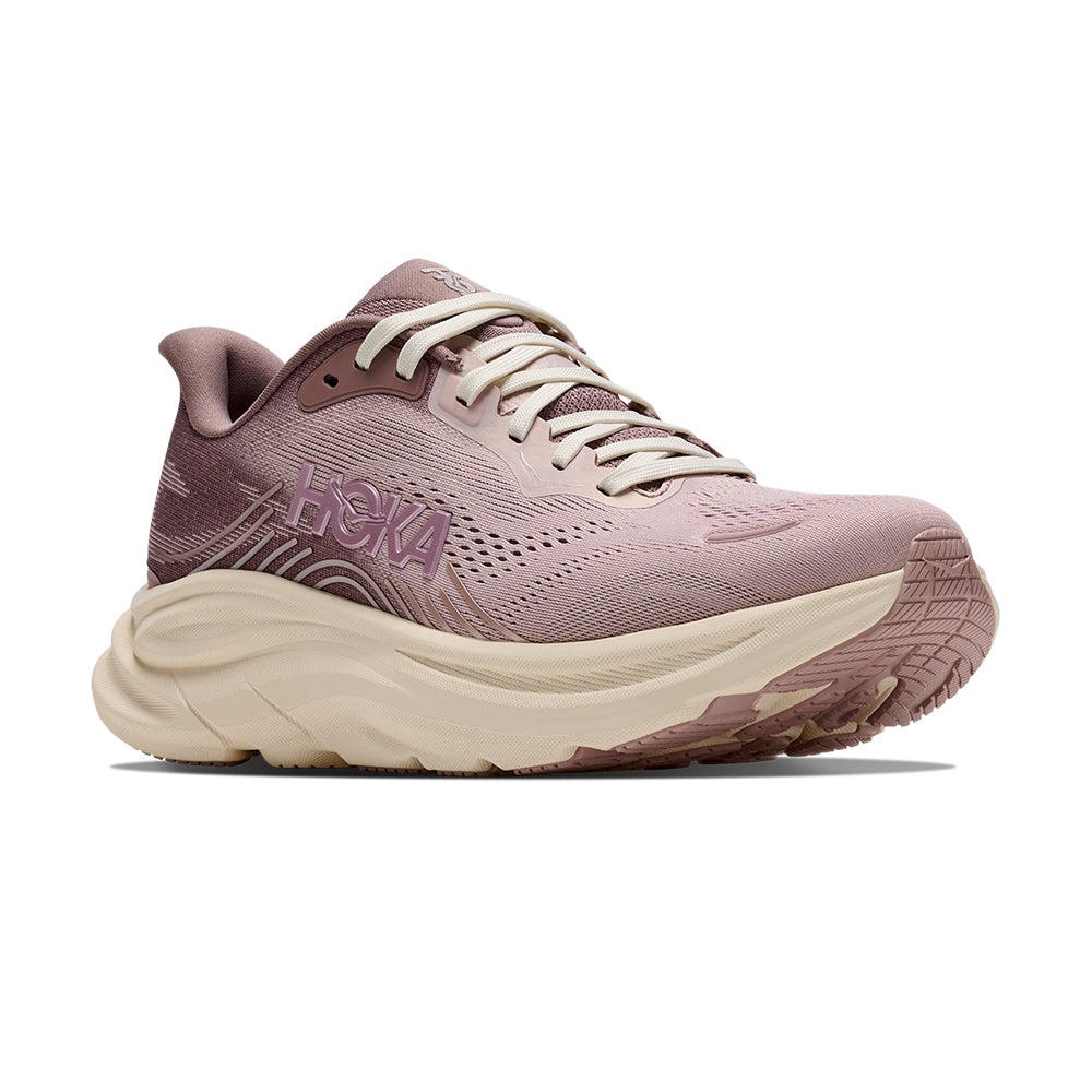 HOKA Clifton 11 GLM Wide Women's Running Shoes - Supersports Thailand Supersports Thailand