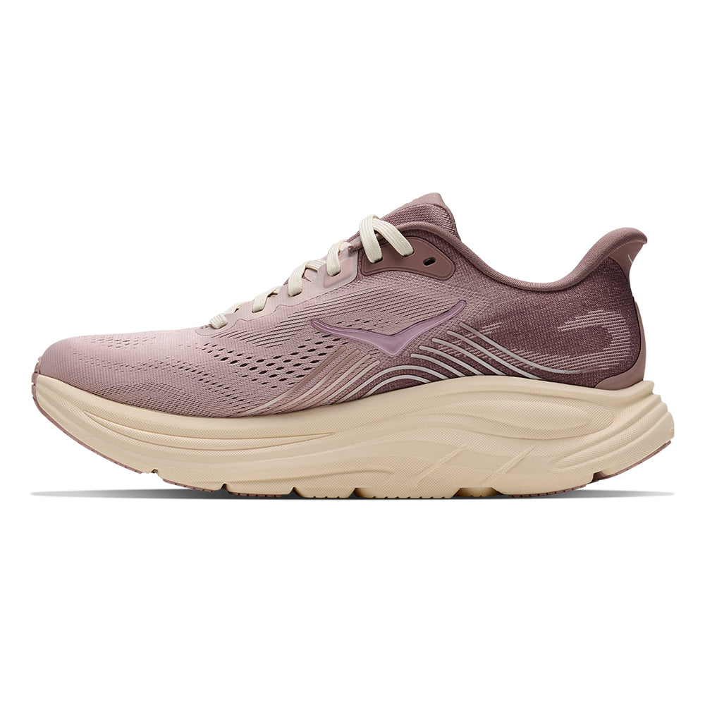 HOKA Clifton 11 GLM Wide Women's Running Shoes - Supersports Thailand Supersports Thailand