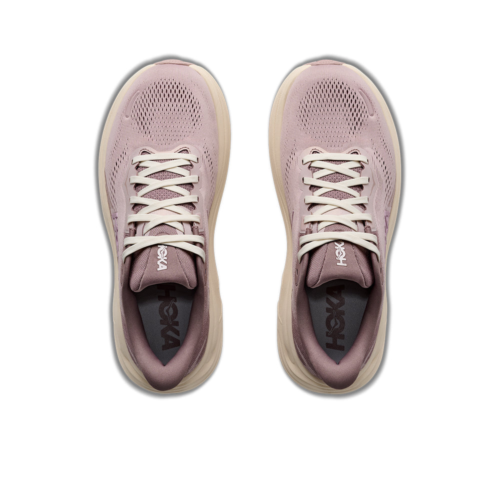 HOKA Clifton 11 GLM Wide Women's Running Shoes - Supersports Thailand Supersports Thailand