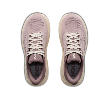 HOKA Clifton 11 GLM Wide Women's Running Shoes - Supersports Thailand