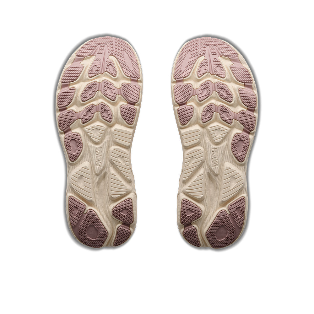 HOKA Clifton 11 GLM Wide Women's Running Shoes - Supersports Thailand