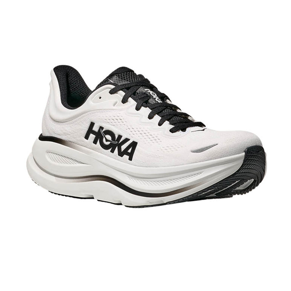 HOKA Bondi 9 Men's Running Shoes - Supersports Thailand