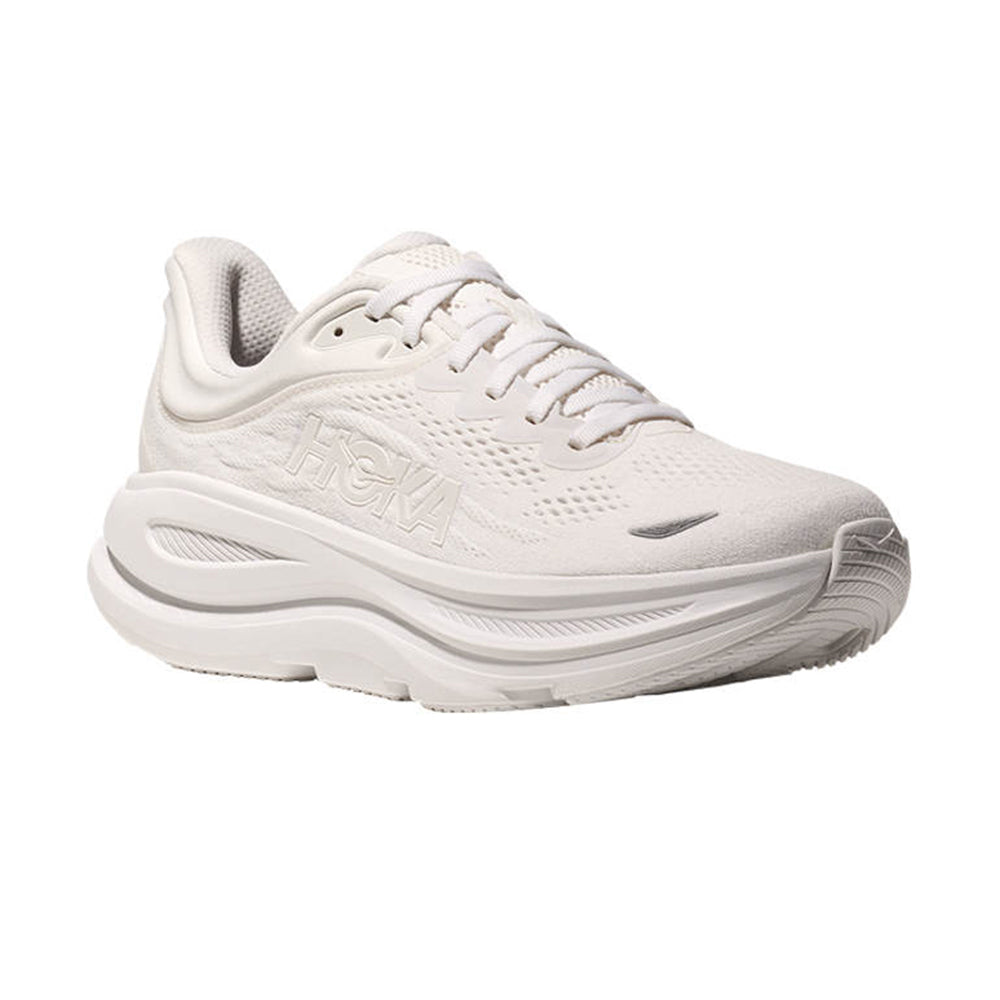HOKA Bondi 9 รองเท้าวิ่งผู้ชาย