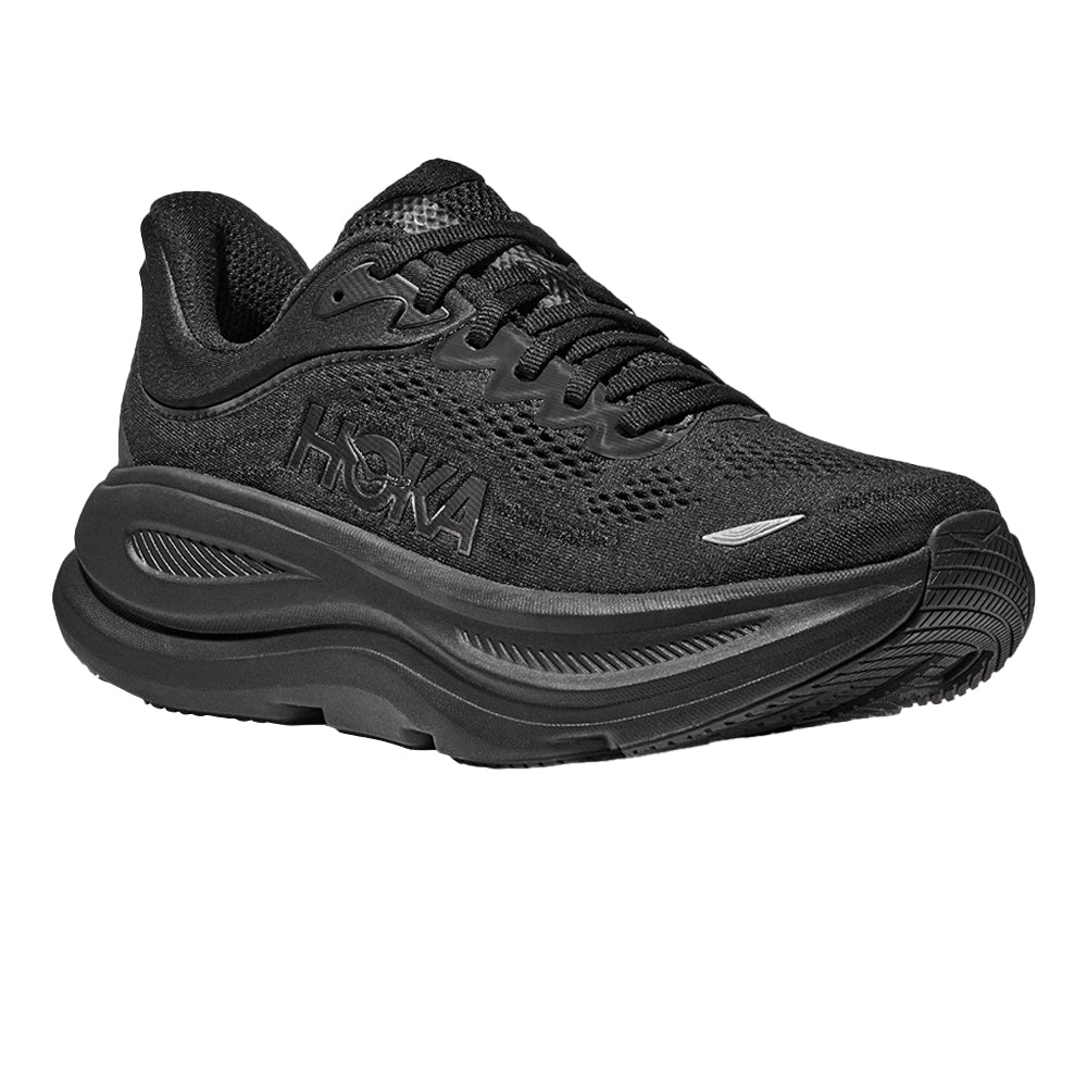 HOKA Bondi 9 Wide Men's Running Shoes - Supersports Thailand Supersports Thailand
