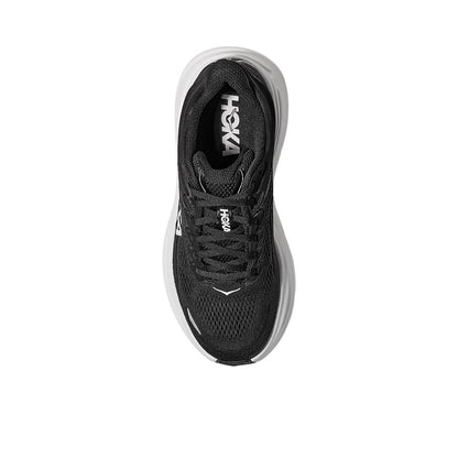 HOKA Bondi 9 Wide Men's Running Shoes