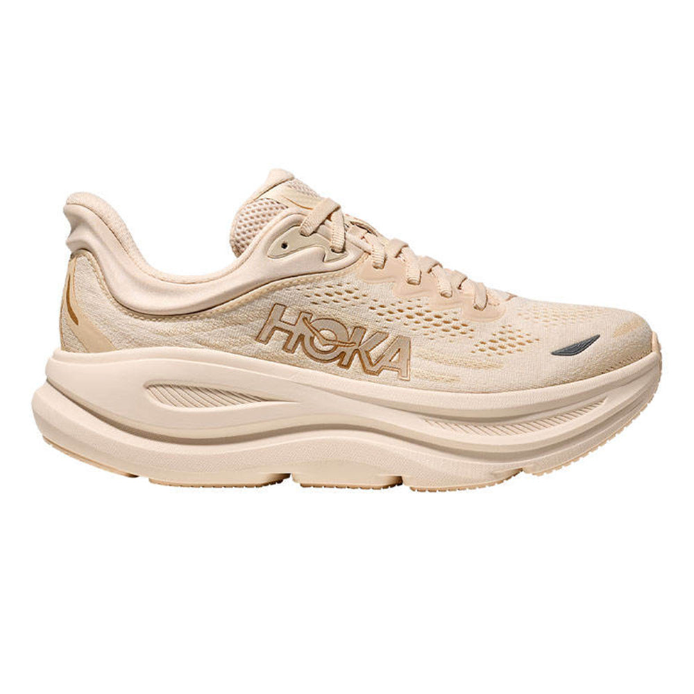 HOKA Bondi 9 Wide รองเท้าวิ่งผู้หญิง