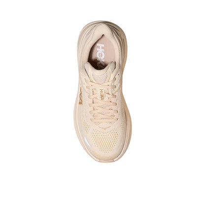 HOKA Bondi 9 Wide รองเท้าวิ่งผู้หญิง