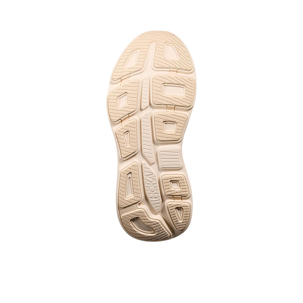 HOKA Bondi 9 Wide รองเท้าวิ่งผู้หญิง