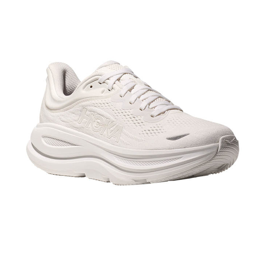 HOKA Bondi 9 Wide Women's Running Shoes - Supersports Thailand