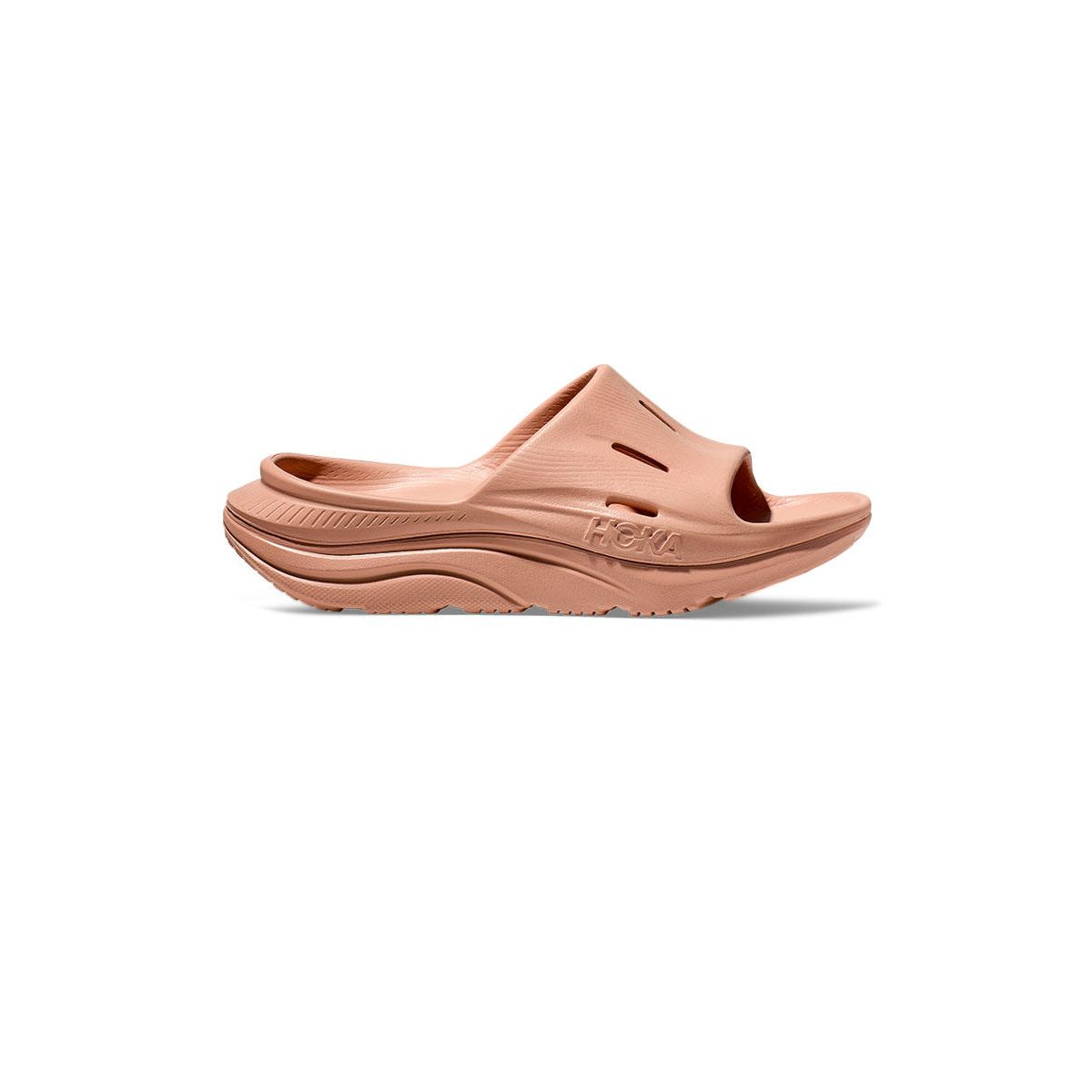 HOKA Ora Recovery Slide 3 Unisex Sandals - Supersports Thailand Supersports Thailand