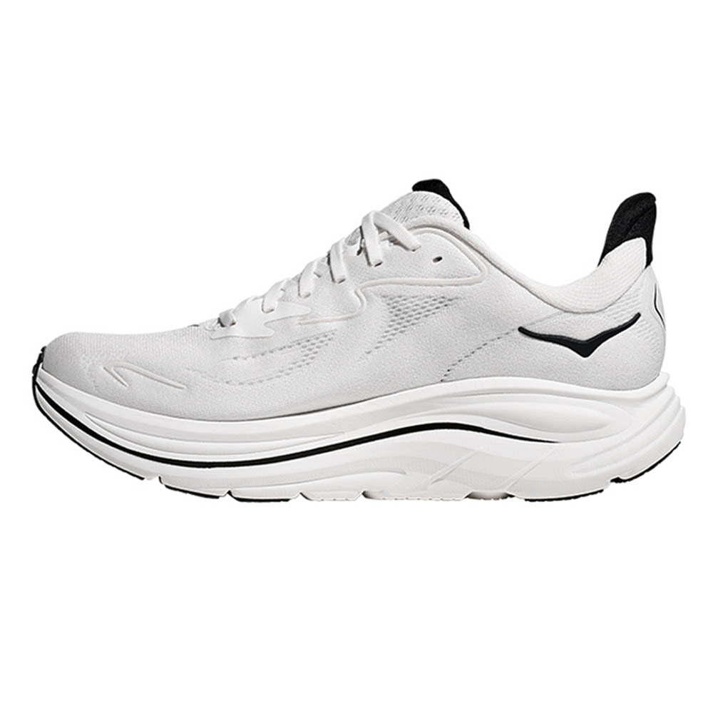 HOKA Clifton 10 รองเท้าวิ่งผู้ชาย