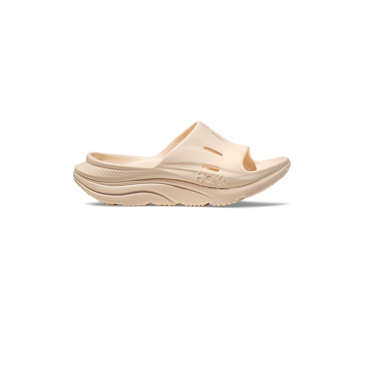 HOKA Ora Recovery Slide 3 Unisex Sandals - Supersports Thailand Supersports Thailand