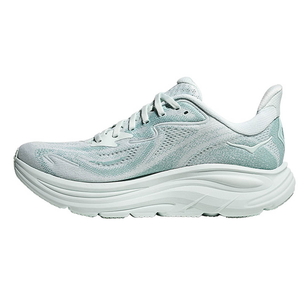 HOKA Clifton 10 รองเท้าวิ่งผู้หญิง