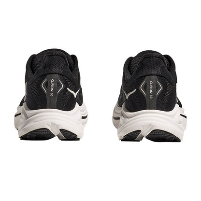 HOKA Clifton 10 Wide Men's Running Shoes