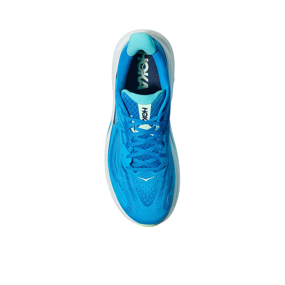HOKA Clifton 10 Wide รองเท้าวิ่งผู้ชาย