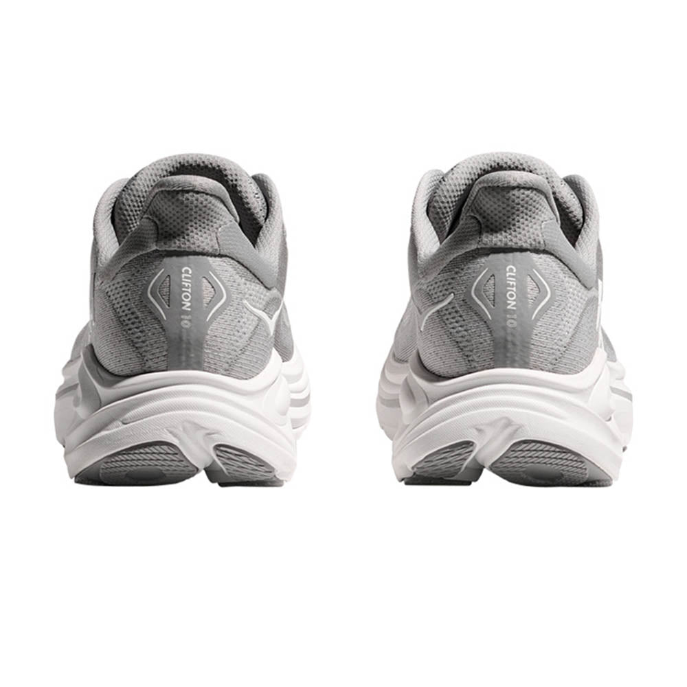 HOKA Clifton 10 Wide รองเท้าวิ่งผู้ชาย
