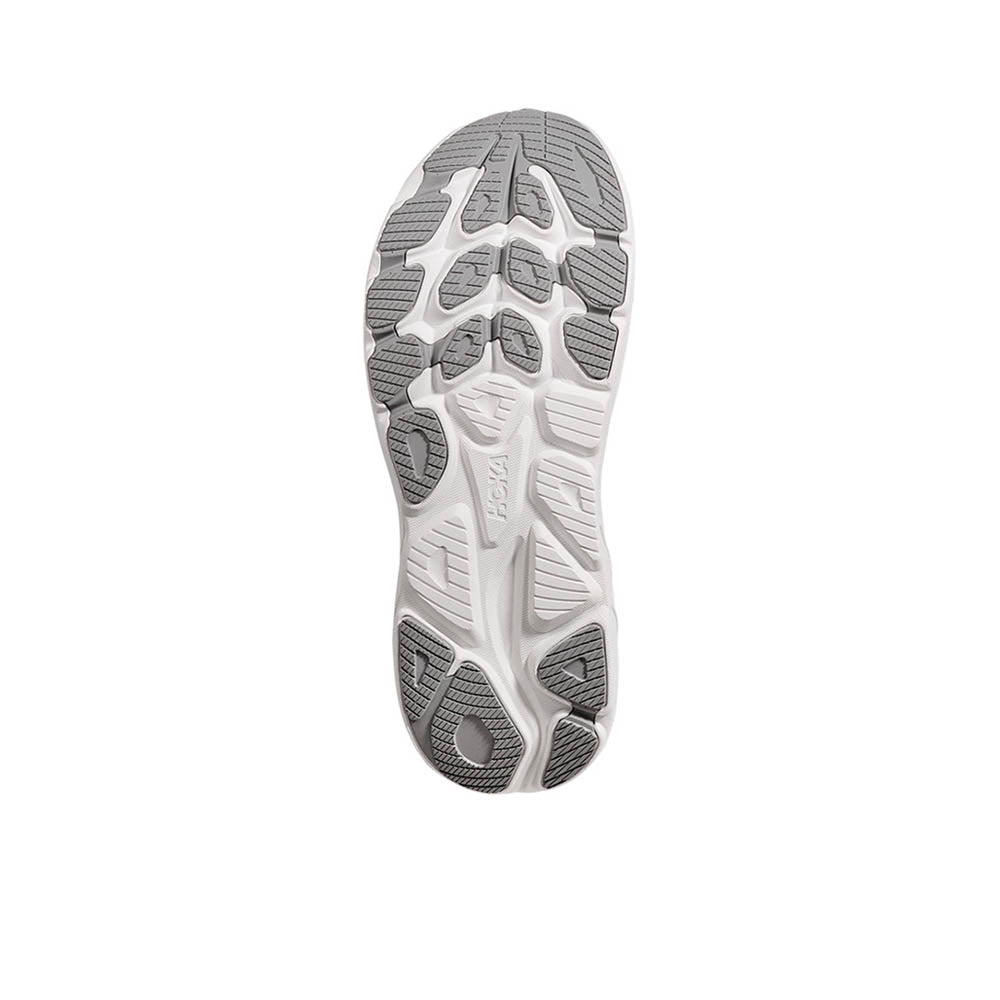 HOKA Clifton 10 Wide รองเท้าวิ่งผู้ชาย