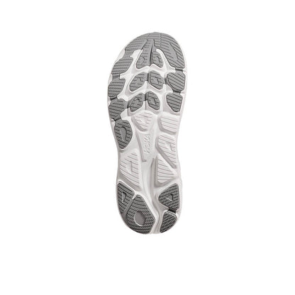 HOKA Clifton 10 Wide รองเท้าวิ่งผู้ชาย