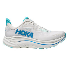 HOKA Clifton 10 Wide Men's Running Shoes