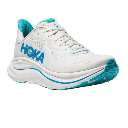 HOKA Clifton 10 Wide Men's Running Shoes