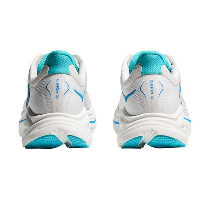 HOKA Clifton 10 Wide Men's Running Shoes