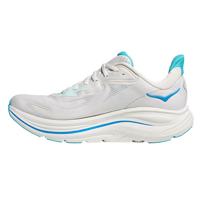 HOKA Clifton 10 Wide Men's Running Shoes