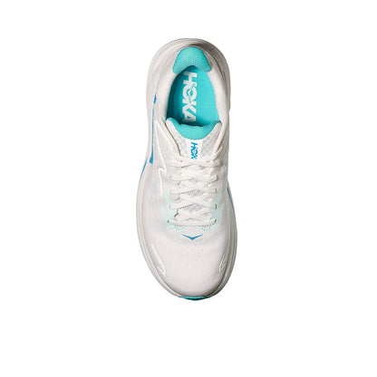 HOKA Clifton 10 Wide Men's Running Shoes
