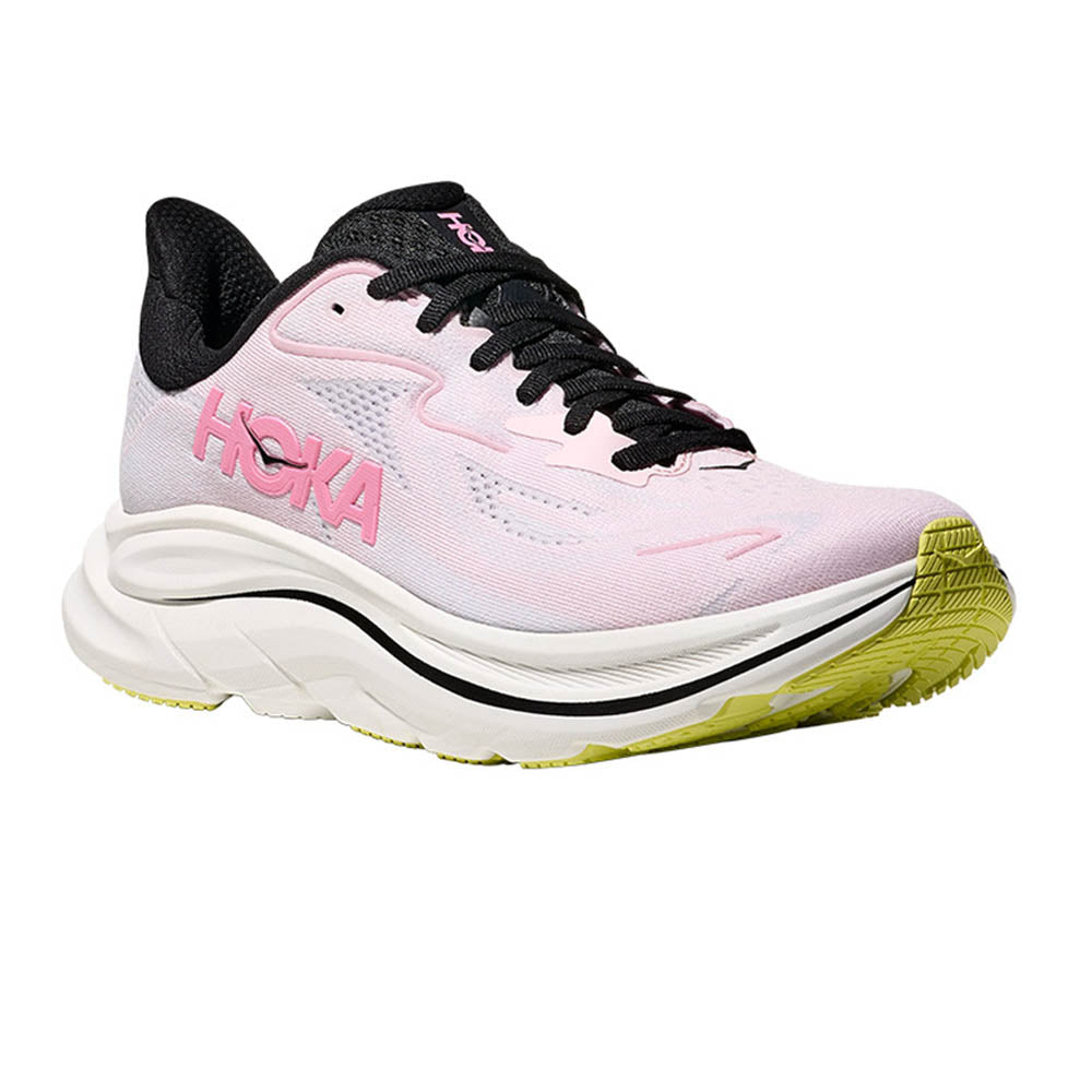 HOKA Clifton 10 Wide Women's Running Shoes - Supersports Thailand