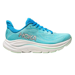 HOKA Clifton 10 Wide Women's Running Shoes