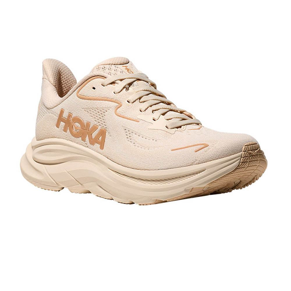HOKA Clifton 10 Wide Women's Running Shoes - Supersports Thailand Supersports Thailand