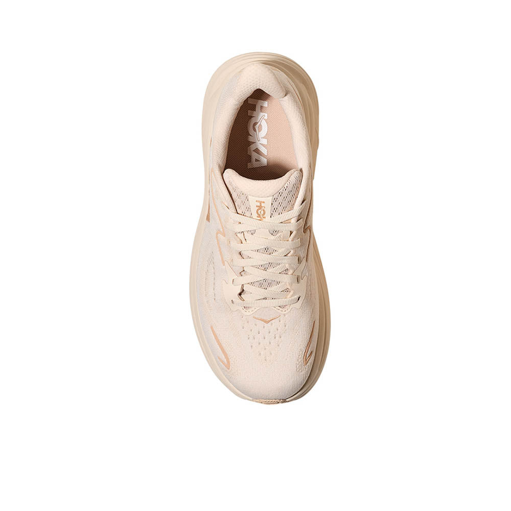 HOKA Clifton 10 Wide รองเท้าวิ่งผู้หญิง