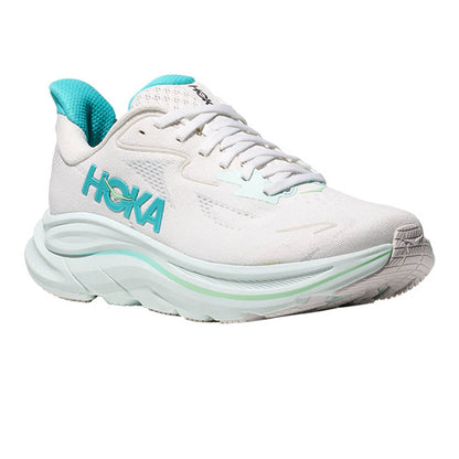 HOKA Clifton 10 Wide รองเท้าวิ่งผู้หญิง