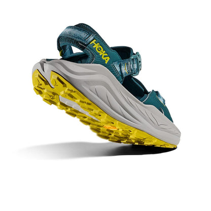 HOKA Infini Hike TC Men's Trail Running Shoes
