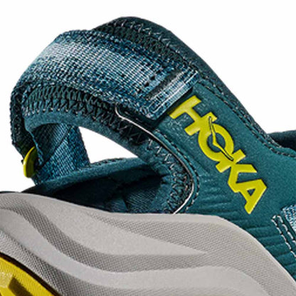 HOKA Infini Hike TC Men's Trail Running Shoes