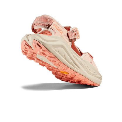 HOKA Infini Hike TC รองเท้าวิ่งเทรลผู้หญิง