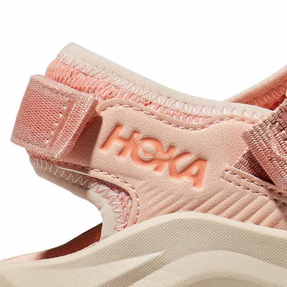 HOKA Infini Hike TC รองเท้าวิ่งเทรลผู้หญิง