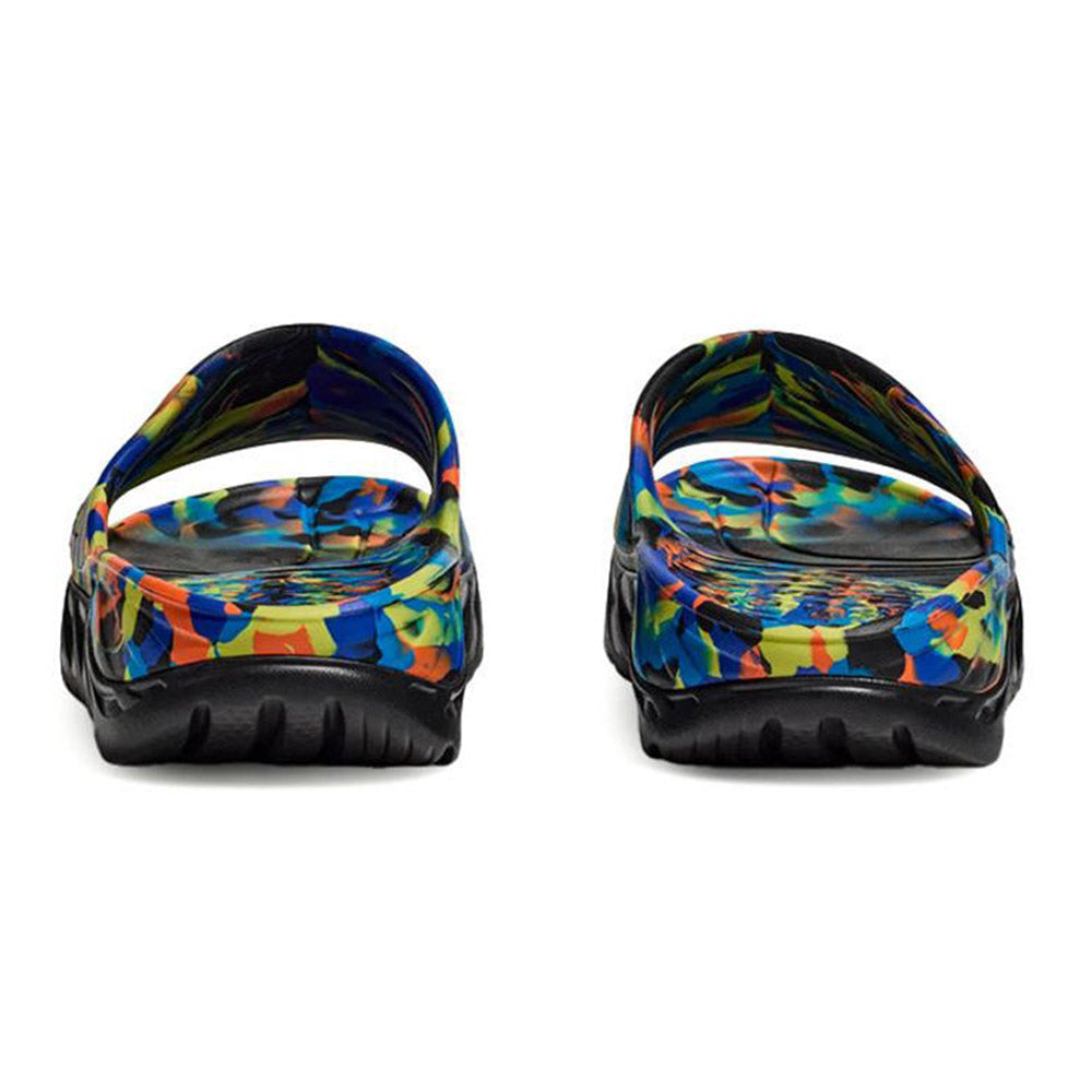 HOKA Ora Recovery Swirl Unisex Sandals - Supersports Thailand