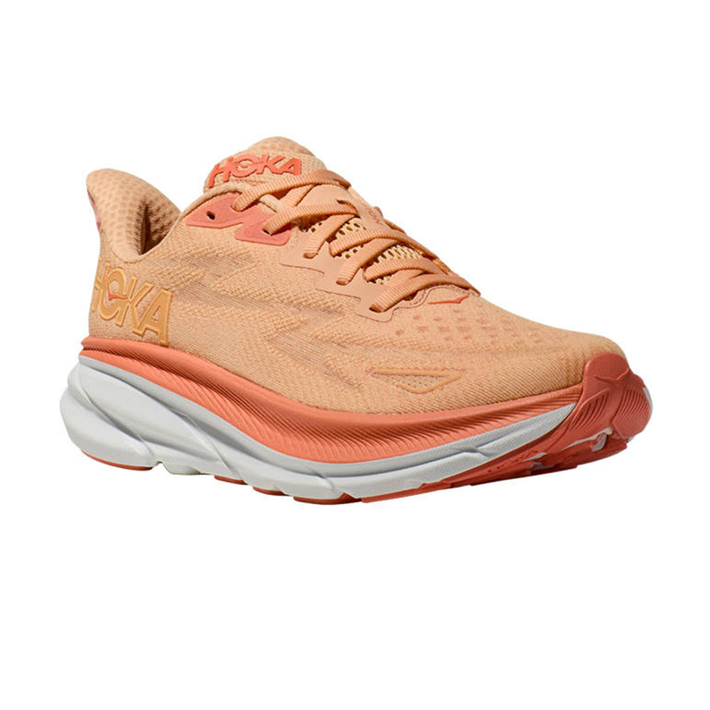 HOKA Clifton 9 Women's Running Shoes - Supersports Thailand