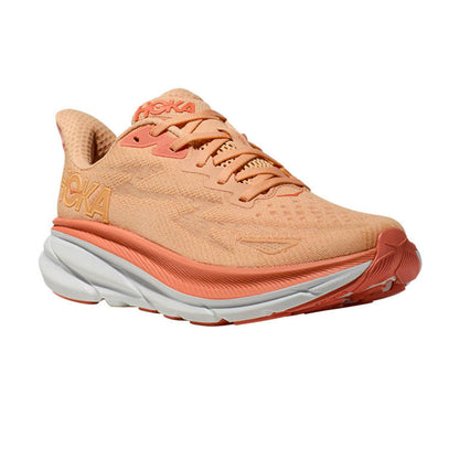 HOKA Clifton 9 Women's Running Shoes - Supersports Thailand